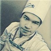 Dictó clases de cocina básica, gourmet, asados